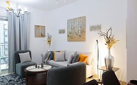 Twilight 1Br Apartment Yas Island